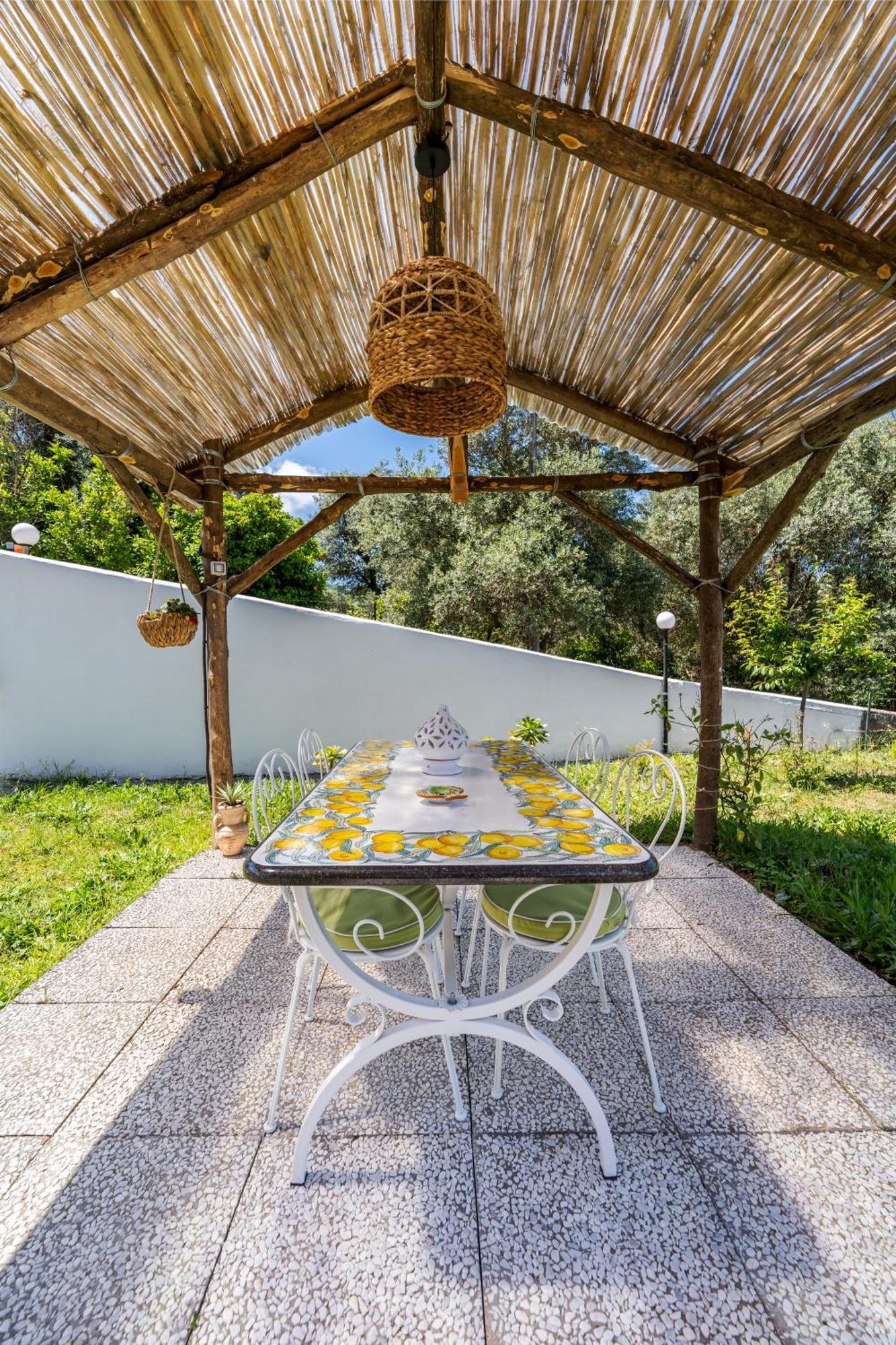 Juliette'S Home Сорренто Екстер'єр фото